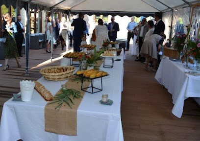 Saveurs Et Délices, Traiteur à Entzheim