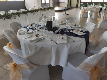 Nicolas Chatron, Traiteur à Peaugres