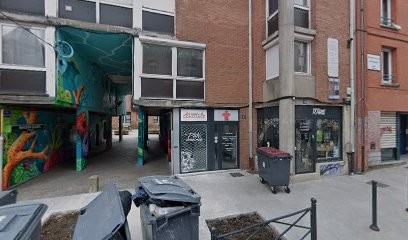 Les Saveurs De Constance, Traiteur à Roubaix