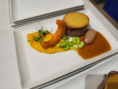 Jolly Papilles, Traiteur à Hagetmau