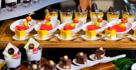 Au Petit Gourmandin, Traiteur à Landrethun-le-Nord