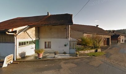 Court-Circuit, Traiteur à Éternoz