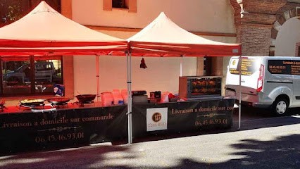 CHEZ KIKI, Traiteur à Lavernose-Lacasse