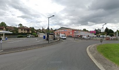 E.Leclerc TRAITEUR Souillac, Traiteur à Souillac