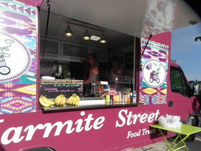 FoodTruck Marmite Street, Traiteur à Mollans-sur-Ouvèze