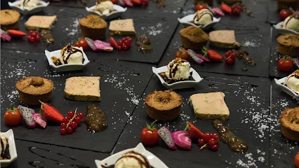 Diebold Frères Sarl, Traiteur à Haguenau