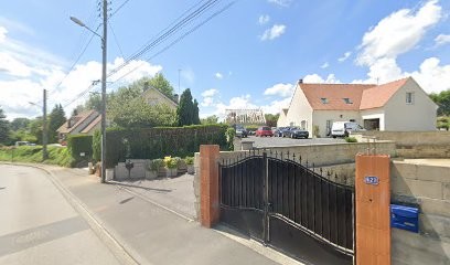 Chez Fenouil, Traiteur à Noyon