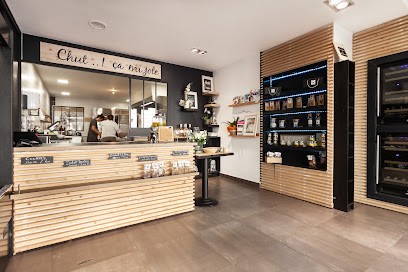 Chut..! ça Mijote, Traiteur à Marseille 09