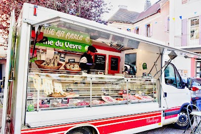 A La Ferme du Veyre, Traiteur à Saint-Bonnet-en-Champsaur