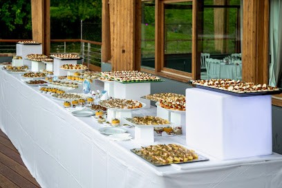 Les Enfants Terribles - Traiteur, Traiteur à La Courneuve