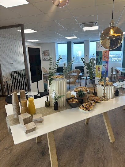 Maison Brunch, Traiteur à Lens