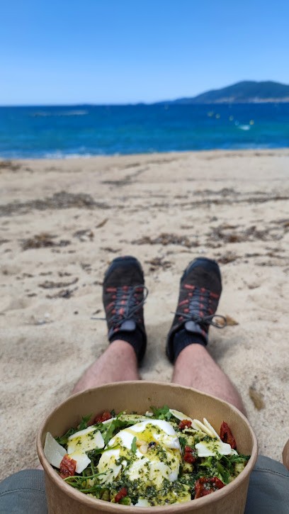 La Pause Gourmande Traiteur, Traiteur à Grosseto-Prugna