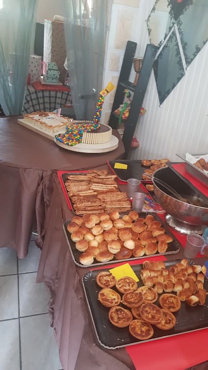 Brin D'Amour : Traiteur Antillais Et Traditionnel à Domicile, Traiteur à Saint-Marcel-lès-Valence