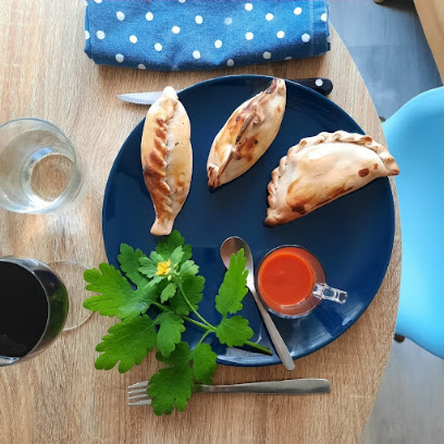 Empanadas D'argentine Chez Andres, Traiteur à Bellenaves