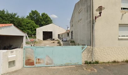 La Rotisserie de l'Ouest, Traiteur à Machecoul-Saint-Même