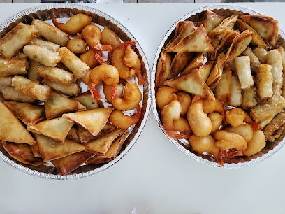 Ô Saveurs Lao, Traiteur à Saint-Just-le-Martel