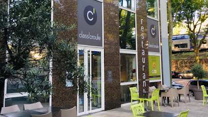 Class'croute Traiteur à Villeurbanne