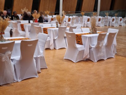 SAVEURS SENTHIOU, Traiteur aux Sorinières