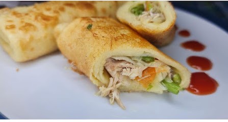 so swieti, Traiteur à Longjumeau