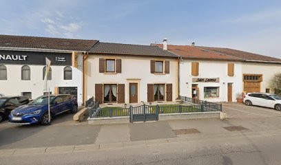 David Collignon Traiteur, Traiteur à Fleury