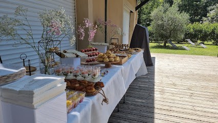 MAA GOURMANDIZ, Traiteur à Saint-Alban