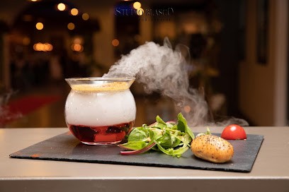 Gilles Bedos, Traiteur à Crillon-le-Brave