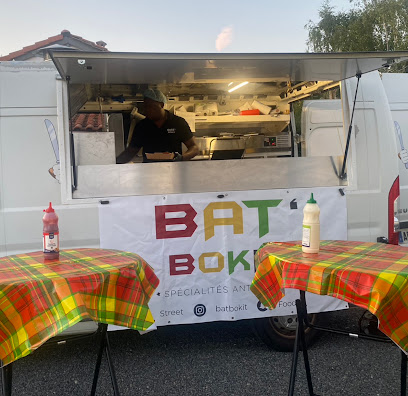 Bat' Bokit Traiteur à Bruges