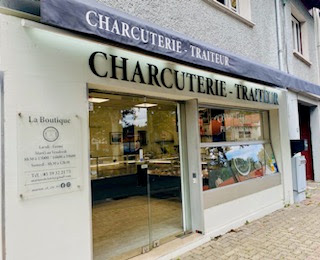 Marion & Cie Traiteur à Billère