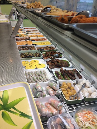 Le Traiteur BOUDDHA GOURMAND, Traiteur à Saint-Maximin-la-Sainte-Baume