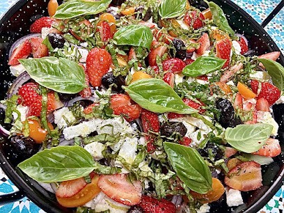 Claire Fray - Cuisine Conviviale, Traiteur à Lacapelle-Biron