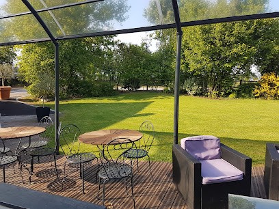 New Grange Of Chevallerie, Traiteur à Longuenée-en-Anjou