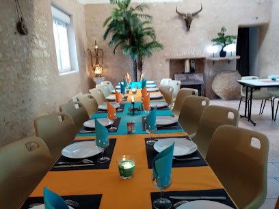 Traiteur des Tilleuls, Traiteur à Saint-Pierre-de-Lamps