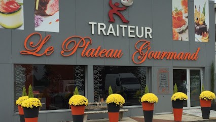 Le Plateau Gourmand, Traiteur à Nevers