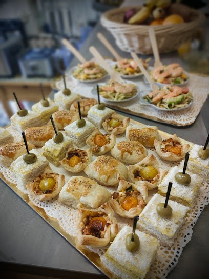 Saveurs métisses, Traiteur à Thonon-les-Bains