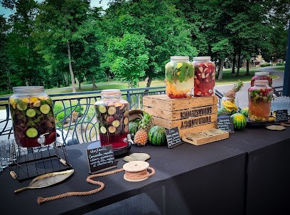 Madness Traiteur, Traiteur à Gouvieux