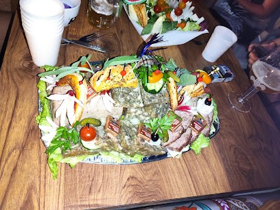 Strub Patrick, Traiteur à Harmonville