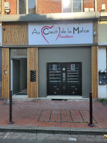 Au Coeur de la malice, Traiteur à Loos