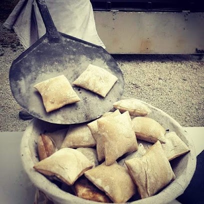 Le Four Qui Roule, Traiteur à Saint-Sigismond