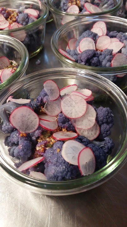 L'atelier des bocaux, Traiteur à Serrières-en-Chautagne