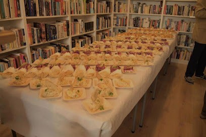 ZECHEF Le Petit Prince Traiteur à Domicile & Restaurant Cocktail Bar Menton, Traiteur à Menton