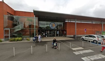 E.Leclerc TRAITEUR Tarbes, Traiteur à Tarbes