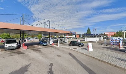 E.Leclerc TRAITEUR Saint-Dié-des-Vosges, Traiteur à Saint-Dié-des-Vosges