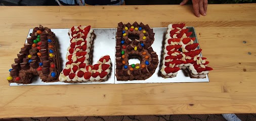 Laurent cuisin', Traiteur à Montsûrs-Saint-Céneré