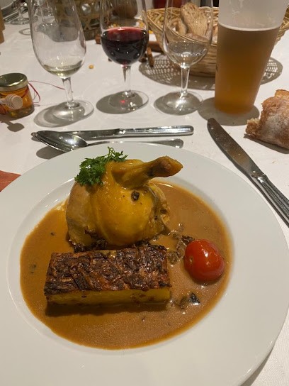 Plaisirs de la Table, Traiteur à Nuits-Saint-Georges