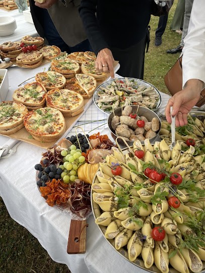 La Cuisinette, Traiteur à Lannion