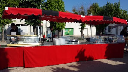 Les délices d'Aélys, Traiteur à Hiers-Brouage