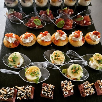 En Cookimini, Alexandra Lainé, Traiteur à Genas