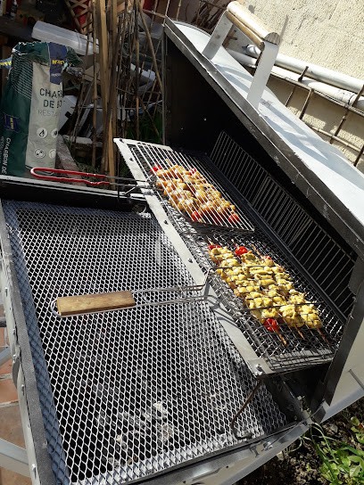 DLYSFOODCREOLE, Traiteur à Saint-Étienne-du-Rouvray