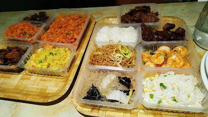 La Nouvelle d'Asie, Traiteur à Fontainebleau