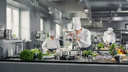 SHCB restauration collective, Traiteur à Saint-Quentin-Fallavier